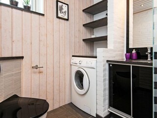 Vakantiehuis Juelsminde  25