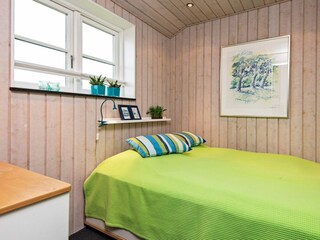 Vakantiehuis Juelsminde  18