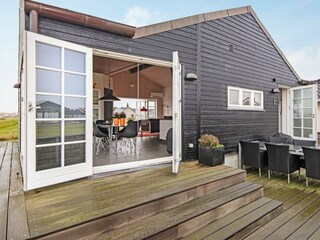 Vakantiehuis Juelsminde  4