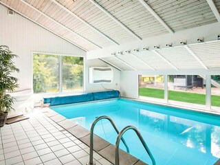 Vakantiehuis Tversted  3