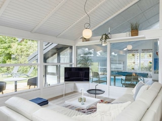 Ferienhaus Tversted  4