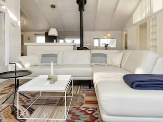 Vakantiehuis Tversted  5