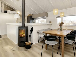 Ferienhaus Tversted  7