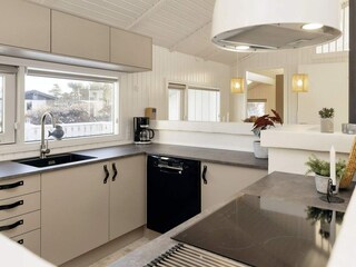 Vakantiehuis Tversted  11