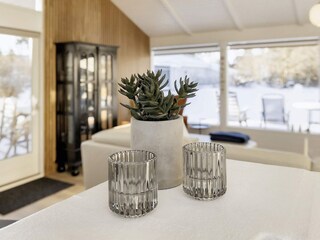 Vakantiehuis Tversted  12