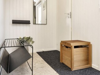 Ferienhaus Tversted  13