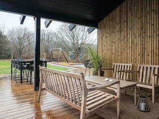 Ferienhaus Tversted  24