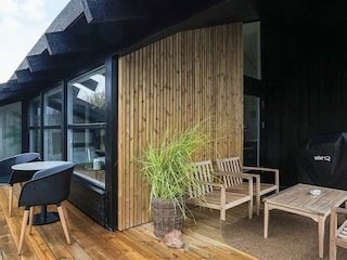Vakantiehuis Tversted  26