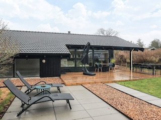 Vakantiehuis Tversted  27