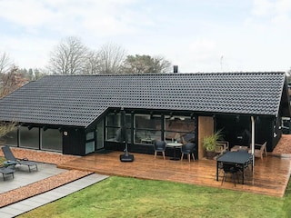 Vakantiehuis Tversted  32