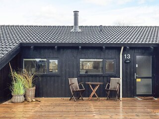 Ferienhaus Tversted  4