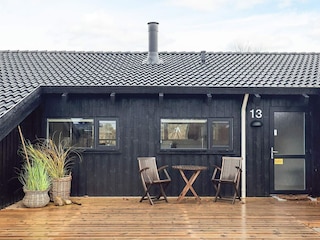 Vakantiehuis Tversted  33