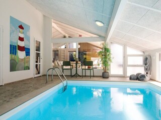 Casa per le vacanze Tversted  6