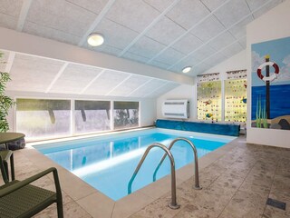 Casa per le vacanze Tversted  7