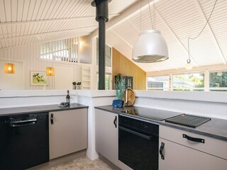 Casa per le vacanze Tversted  12
