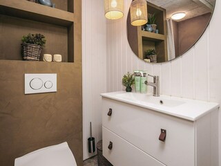 Casa per le vacanze Tversted  17