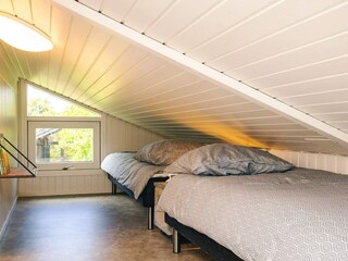 Casa per le vacanze Tversted  22