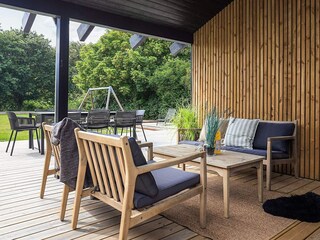 Casa per le vacanze Tversted  26