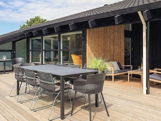 Casa per le vacanze Tversted  28