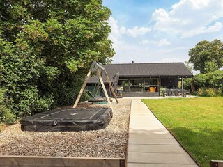 Casa per le vacanze Tversted  31