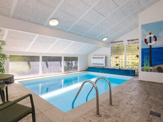 Casa per le vacanze Tversted  4