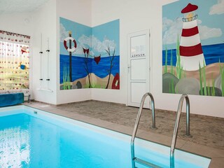 Casa per le vacanze Tversted  5