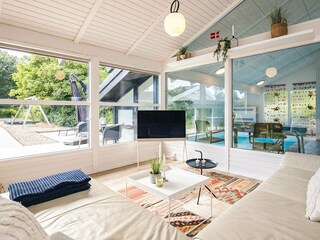Casa per le vacanze Tversted  6