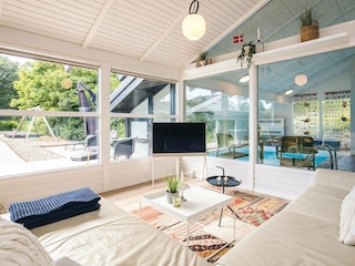 Holiday house Tversted  6