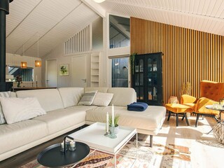 Casa per le vacanze Tversted  7