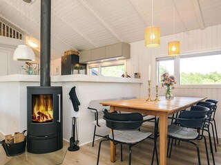 Casa per le vacanze Tversted  8