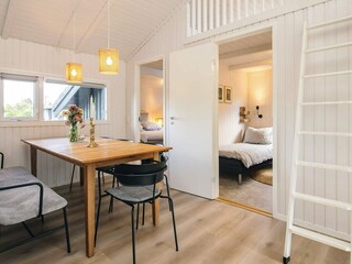 Casa per le vacanze Tversted  9