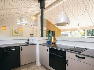 Casa per le vacanze Tversted  11
