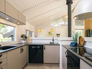 Casa per le vacanze Tversted  12