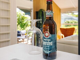 Ferienhaus Tversted  13