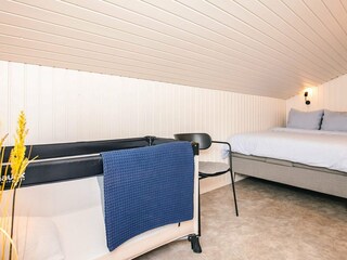 Casa per le vacanze Tversted  17