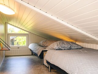 Casa per le vacanze Tversted  21