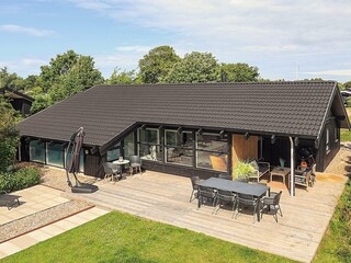 Ferienhaus Tversted  24