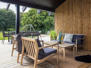 Casa per le vacanze Tversted  25