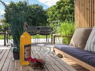 Casa per le vacanze Tversted  26