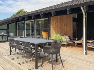 Casa per le vacanze Tversted  27