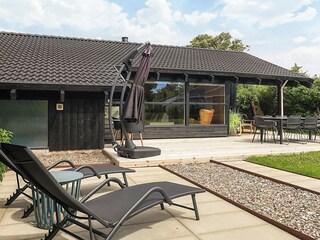 Ferienhaus Tversted  28