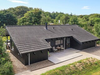 Casa per le vacanze Tversted  33