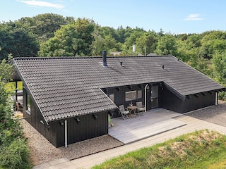 Holiday house Tversted  33