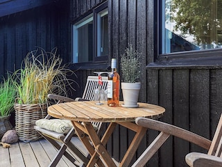 Casa per le vacanze Tversted  34