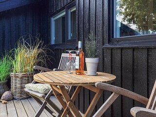 Ferienhaus Tversted  34