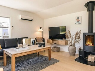 Ferienhaus Dannemare  6