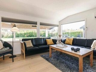 Ferienhaus Dannemare  7