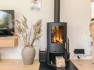 Ferienhaus Dannemare  9