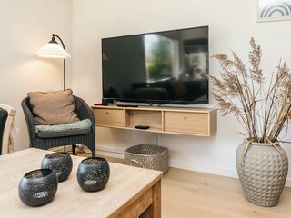 Vakantiehuis Dannemare  10