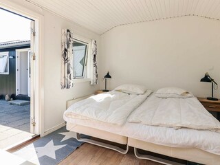Casa de vacaciones Dannemare  15